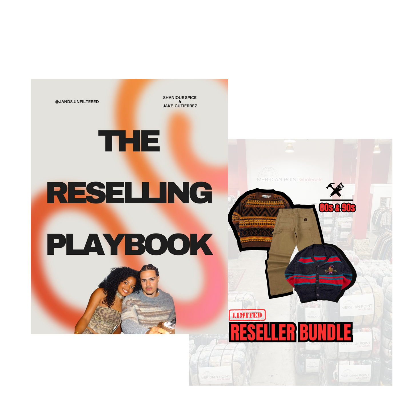The Resellers Bundle