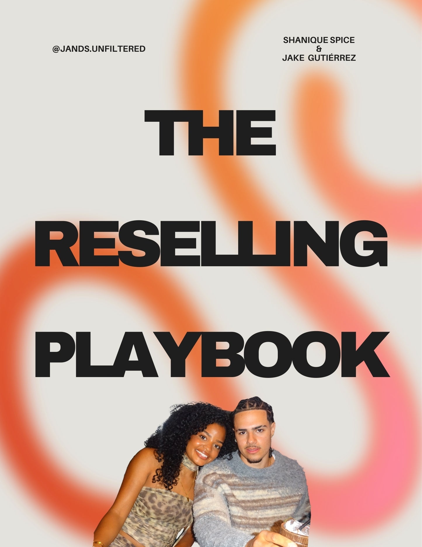 The Reselling Playbook