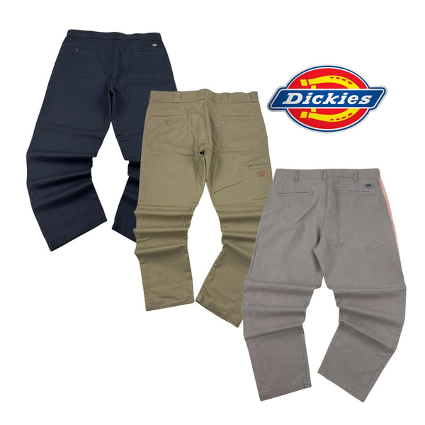 25x Dickies 847 Trousers
